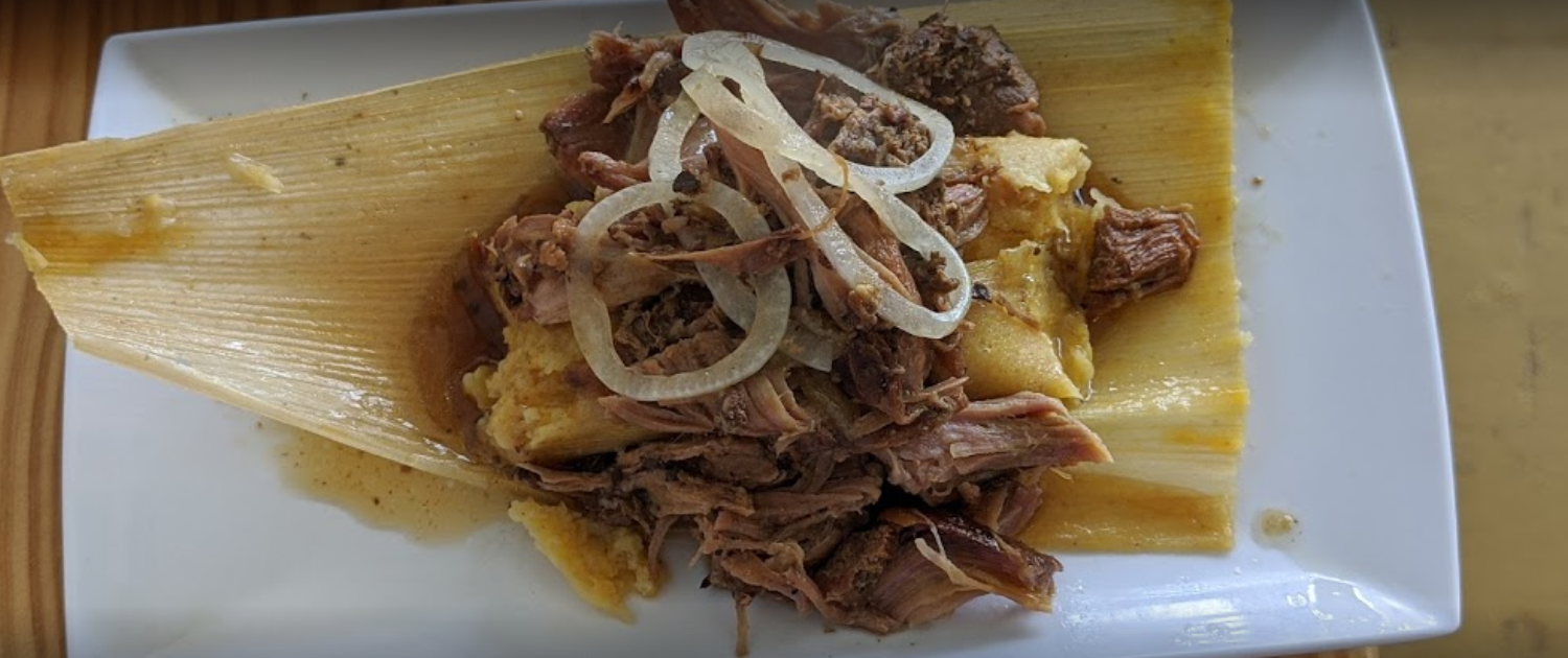 Que Rico! Cuban Cafe